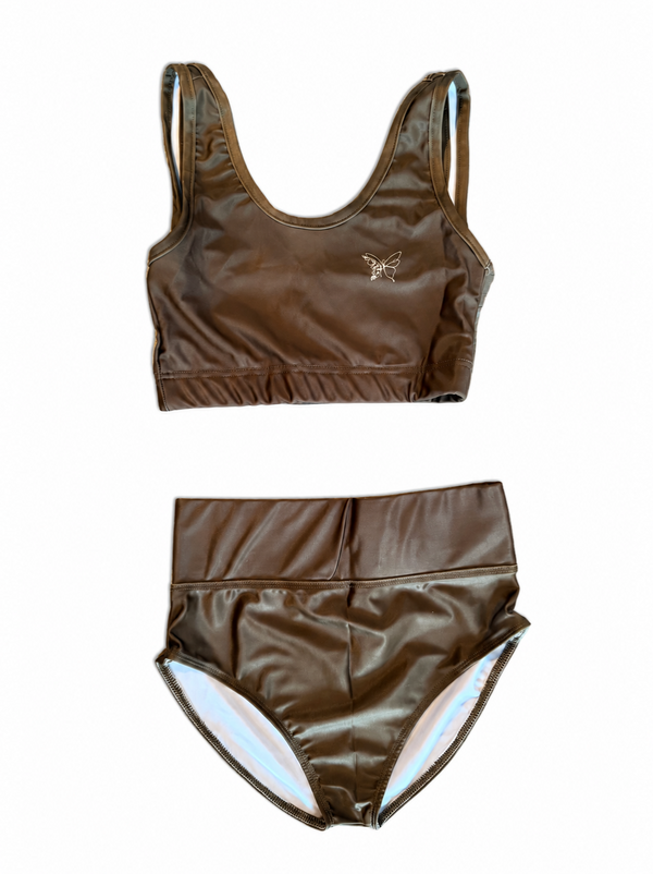 The Butterfly Set Bottom