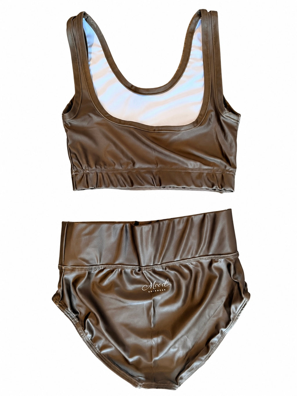 The Butterfly Set Bottom