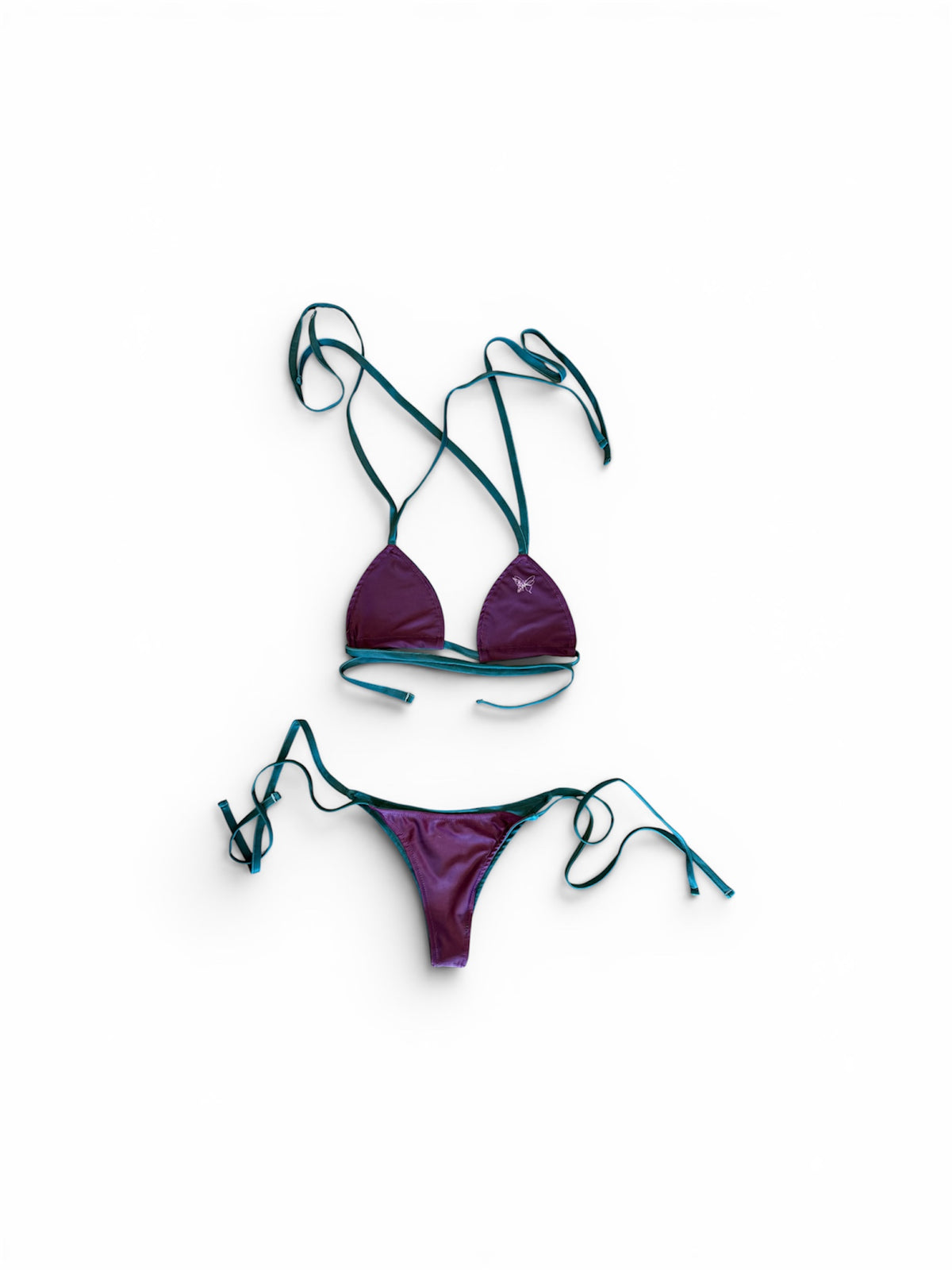 Two Faced Bottom